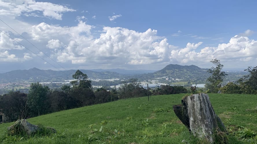 Lote en venta en La Loma, La Ceja, 100000 m² · foto 3 de 9