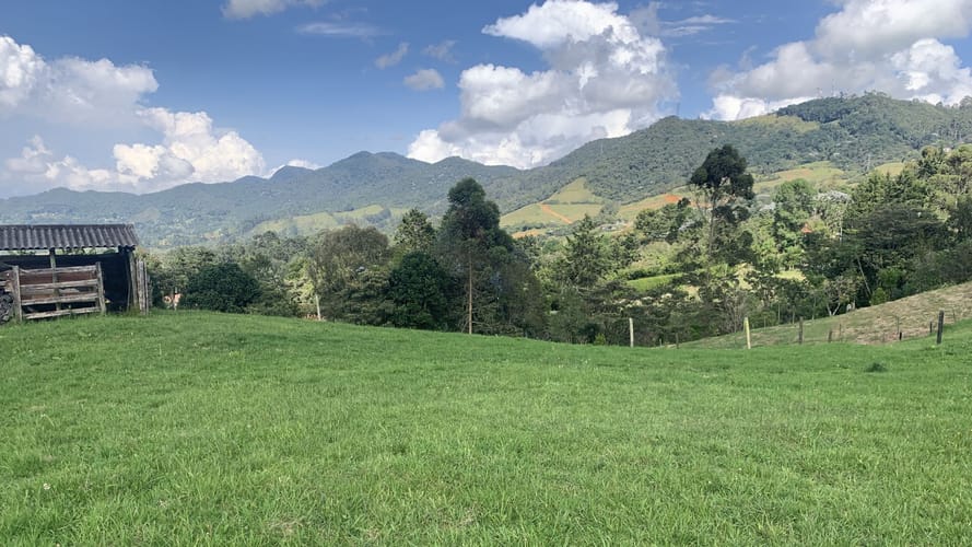 Lote en venta en La Loma, La Ceja, 100000 m² · foto 4 de 9