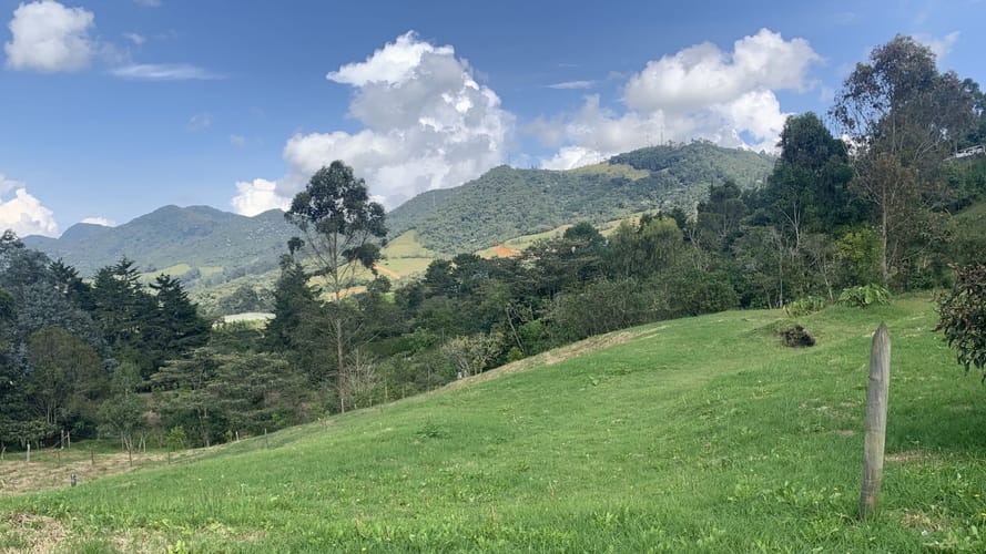 Lote en venta en La Loma, La Ceja, 100000 m² · foto 5 de 9