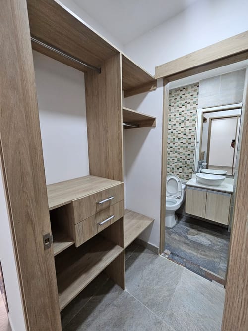 Apartamento de 3 alcobas en venta en Centro, Bello, 89 m² · foto 4 de 21