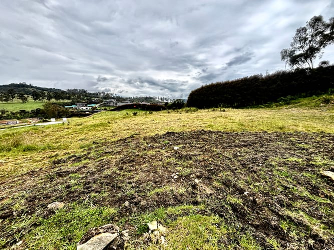 Lote en venta en Vía Las Palmas, Envigado, 2100 m² · foto 6 de 12