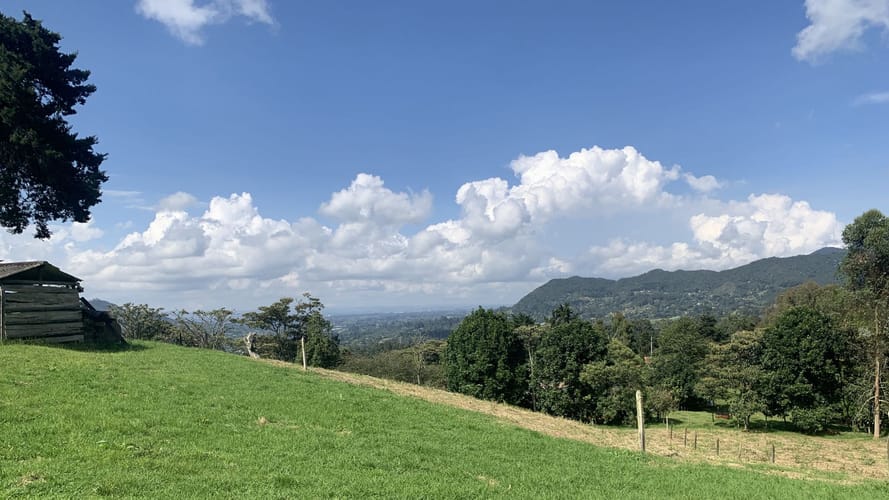 Lote en venta en La Loma, La Ceja, 100000 m² · foto 7 de 9