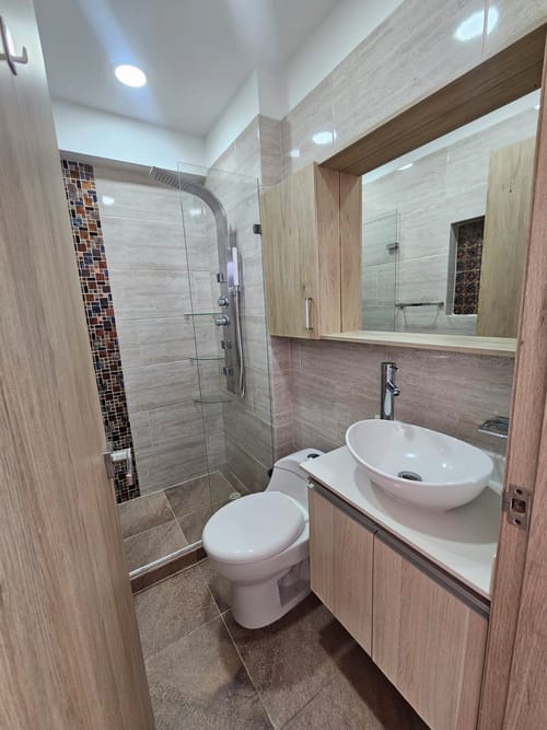 Apartamento de 3 alcobas en venta en Centro, Bello, 89 m² · foto 6 de 21