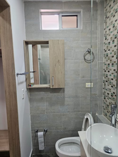 Apartamento de 3 alcobas en venta en Centro, Bello, 89 m² · foto 7 de 21