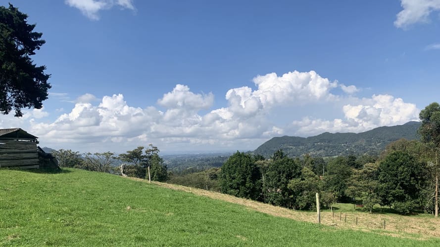 Lote en venta en La Loma, La Ceja, 100000 m² · foto 8 de 9