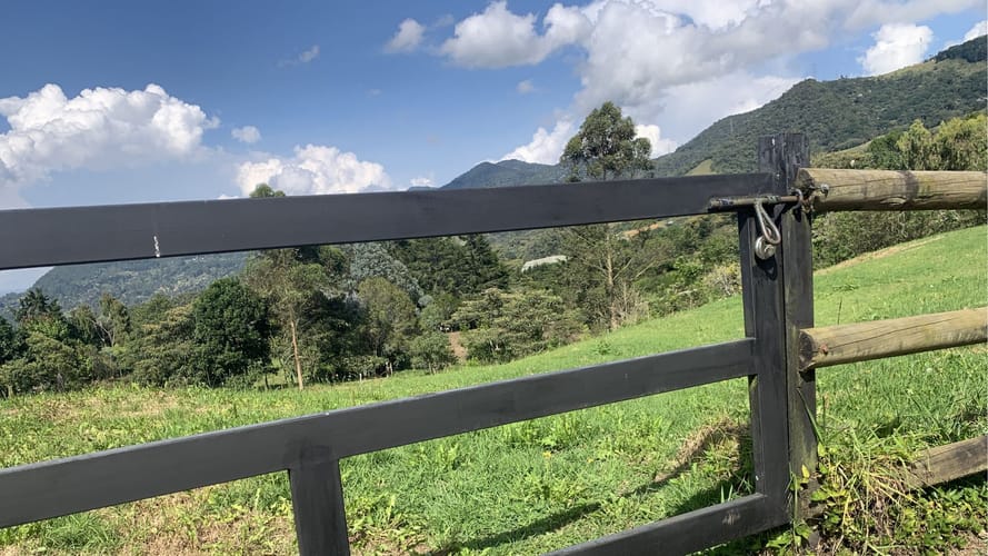 Lote en venta en La Loma, La Ceja, 100000 m² · foto 9 de 9