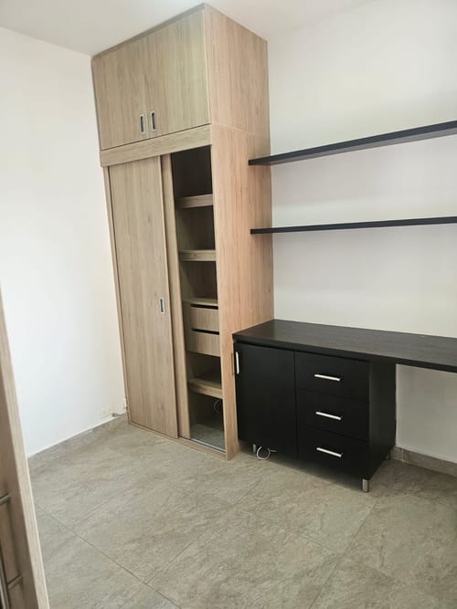 Apartamento de 3 alcobas en venta en Centro, Bello, 89 m² · foto 9 de 21