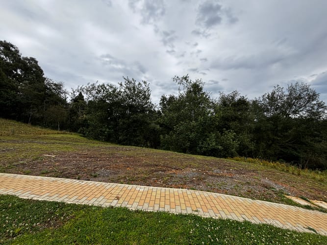 Lote en venta en Vía Las Palmas, Envigado, 2100 m² · foto 9 de 12