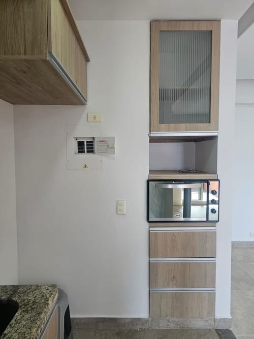Apartamento de 3 alcobas en venta en Centro, Bello, 89 m² · foto 10 de 21