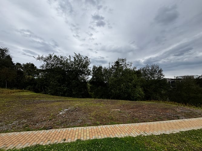 Lote en venta en Vía Las Palmas, Envigado, 2100 m² · foto 10 de 12