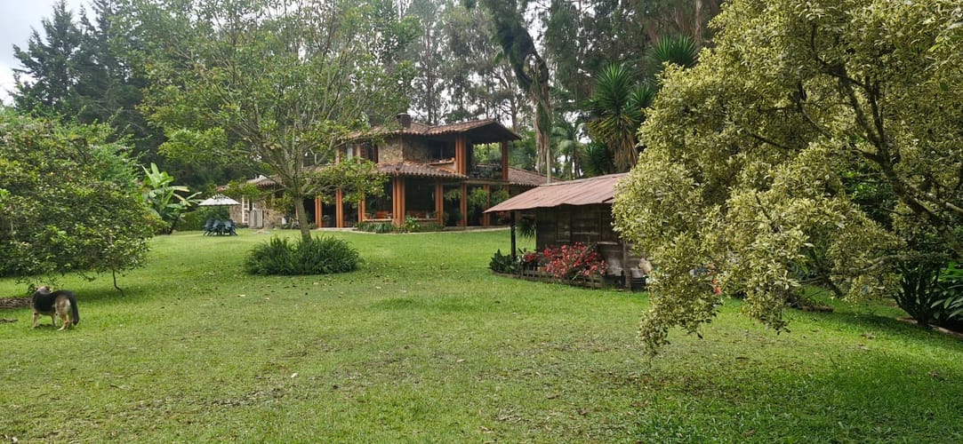 Finca en venta en El Porvenir, Rionegro, 400 m² · foto 2 de 24