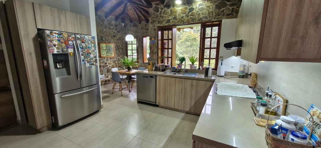 Finca en venta en El Porvenir, Rionegro, 400 m² · foto 3 de 24