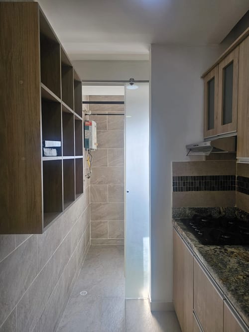 Apartamento de 3 alcobas en venta en Centro, Bello, 89 m² · foto 14 de 21