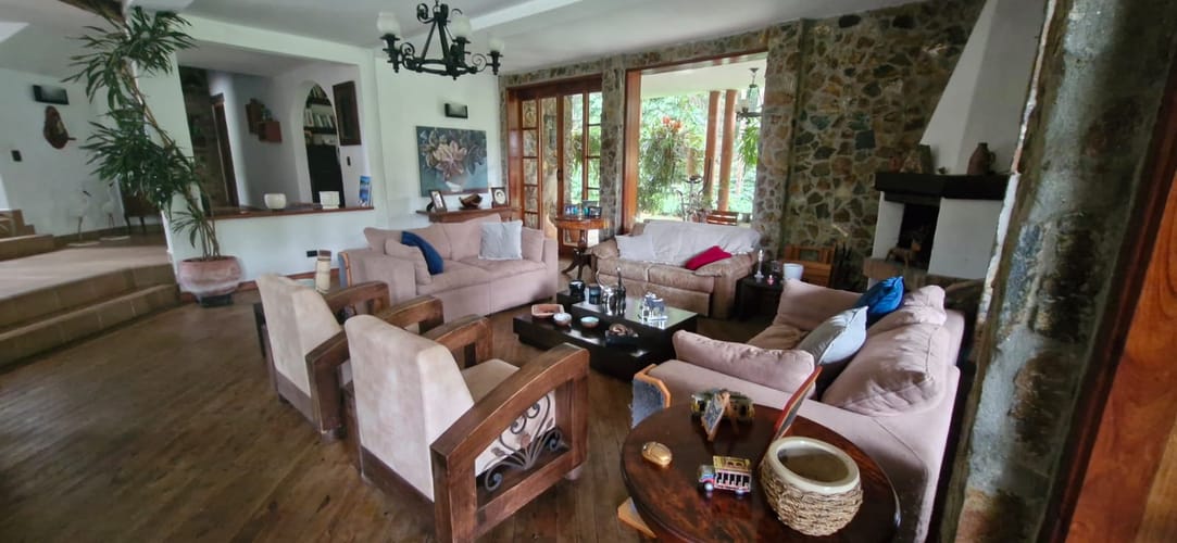 Finca en venta en El Porvenir, Rionegro, 400 m² · foto 4 de 24