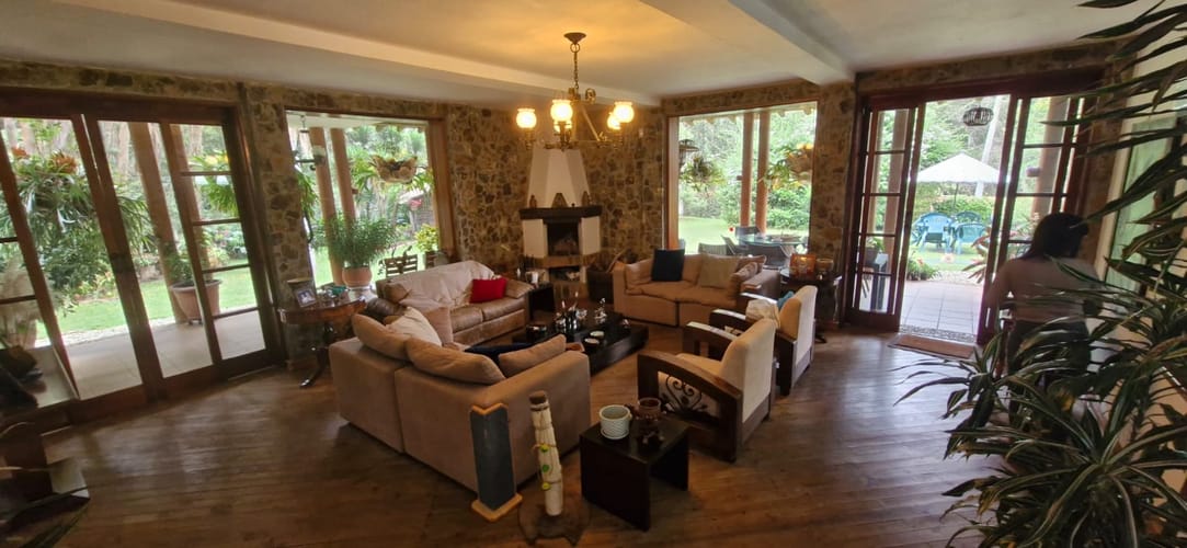 Finca en venta en El Porvenir, Rionegro, 400 m² · foto 5 de 24