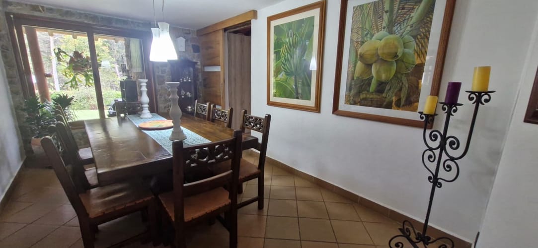 Finca en venta en El Porvenir, Rionegro, 400 m² · foto 6 de 24