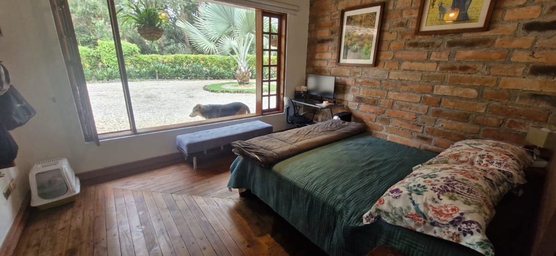 Finca en venta en El Porvenir, Rionegro, 400 m² · foto 10 de 24
