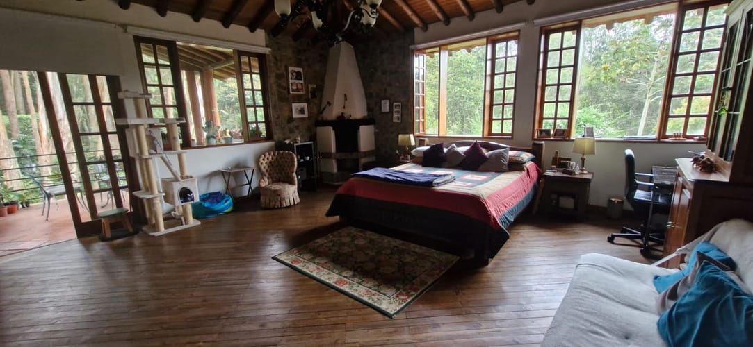 Finca en venta en El Porvenir, Rionegro, 400 m² · foto 11 de 24