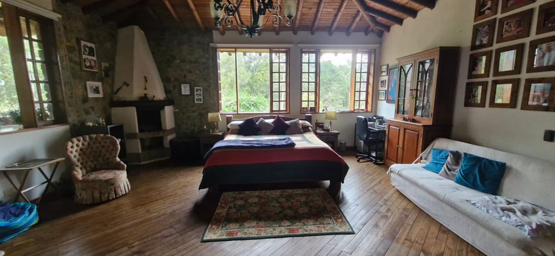 Finca en venta en El Porvenir, Rionegro, 400 m² · foto 12 de 24