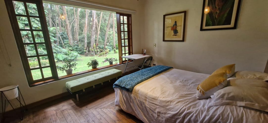 Finca en venta en El Porvenir, Rionegro, 400 m² · foto 13 de 24