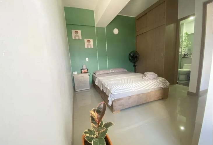 Apartamento de 3 alcobas en venta en Centro, Bello, 69 m² · foto 5 de 14
