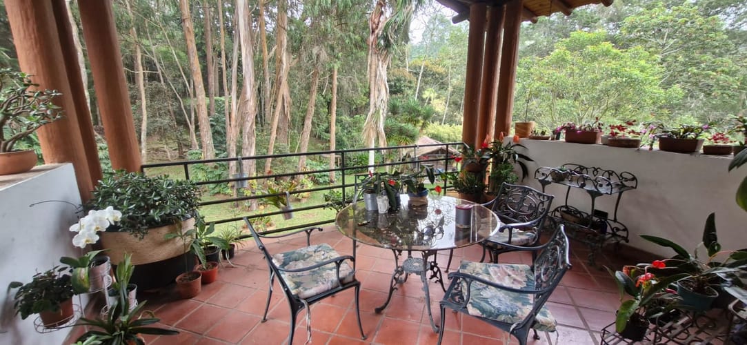 Finca en venta en El Porvenir, Rionegro, 400 m² · foto 19 de 24