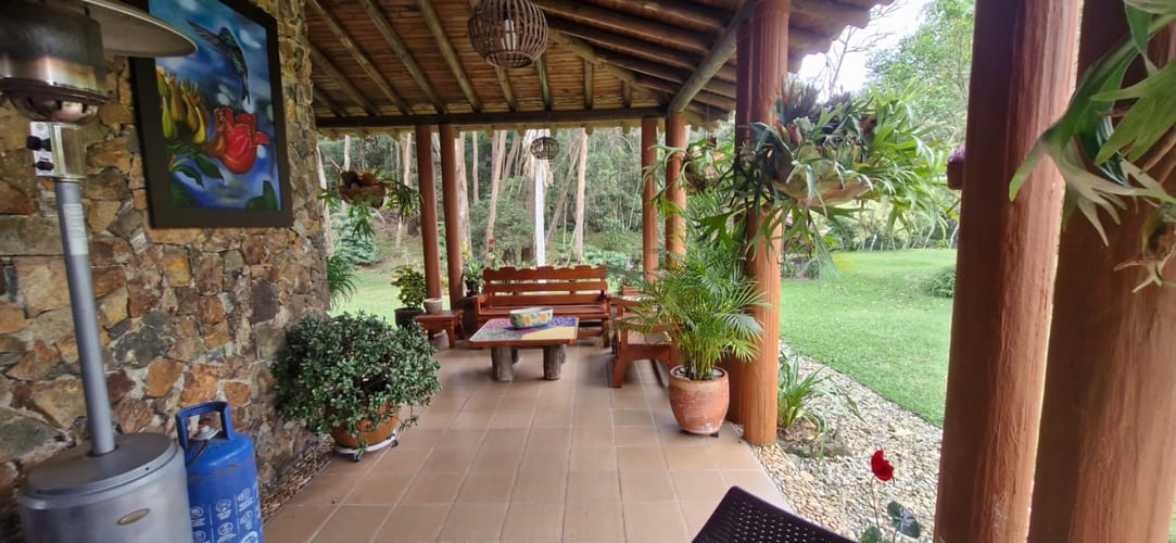 Finca en venta en El Porvenir, Rionegro, 400 m² · foto 20 de 24