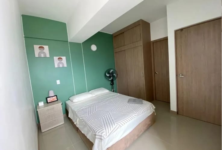 Apartamento de 3 alcobas en venta en Centro, Bello, 69 m² · foto 8 de 14