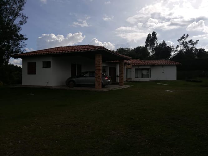 Casa de 3 alcobas en venta en El Porvenir, Rionegro, 300 m² · foto 4 de 11