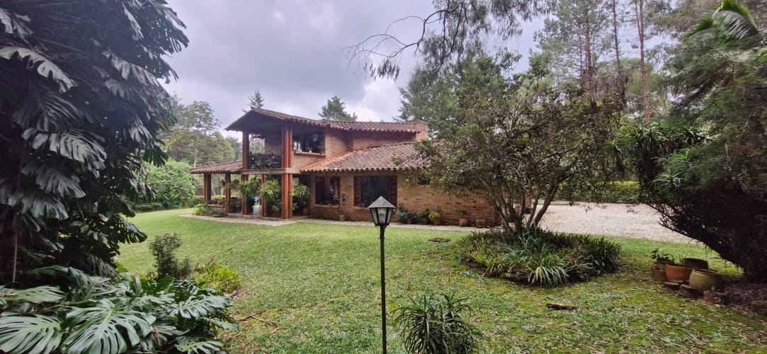 Finca en venta en El Porvenir, Rionegro, 400 m² · foto 21 de 24