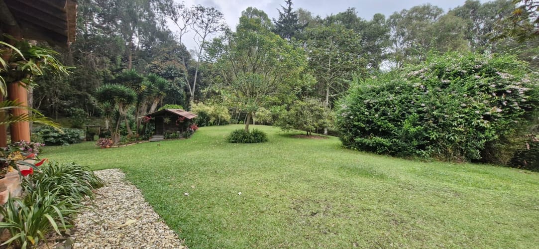 Finca en venta en El Porvenir, Rionegro, 400 m² · foto 22 de 24