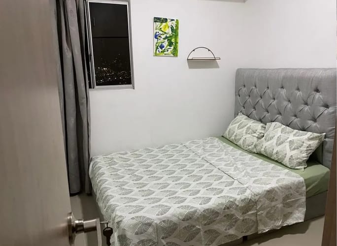 Apartamento de 3 alcobas en venta en Centro, Bello, 69 m² · foto 10 de 14