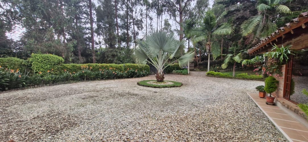 Finca en venta en El Porvenir, Rionegro, 400 m² · foto 23 de 24