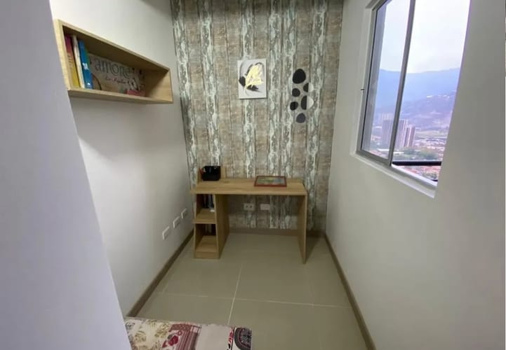 Apartamento de 3 alcobas en venta en Centro, Bello, 69 m² · foto 11 de 14