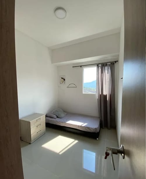 Apartamento de 3 alcobas en venta en Centro, Bello, 69 m² · foto 12 de 14