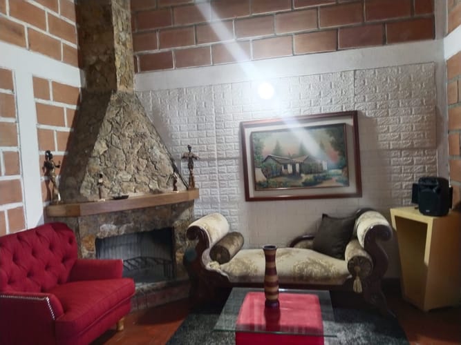 Casa de 3 alcobas en venta en Campo Alegre, Marinilla, 200 m² · foto 3 de 24