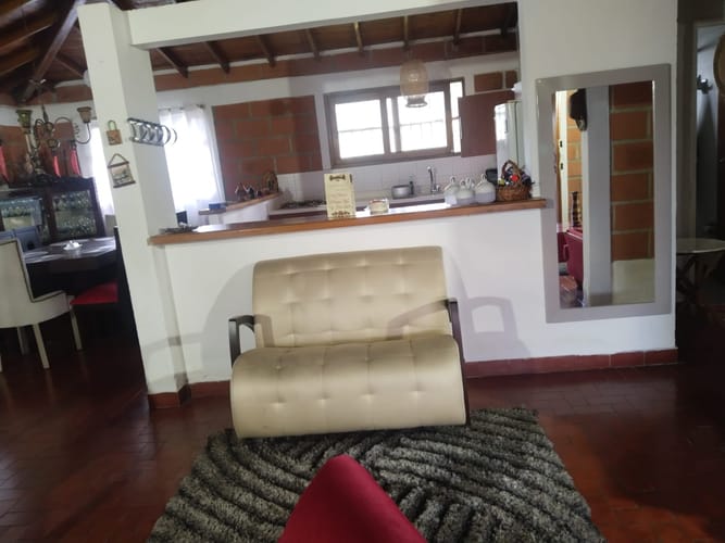 Casa de 3 alcobas en venta en Campo Alegre, Marinilla, 200 m² · foto 4 de 24