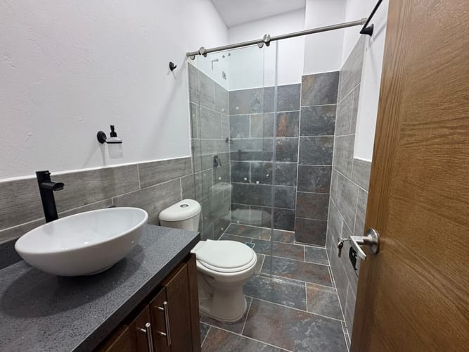 Apartamento de 3 alcobas en venta en El Carmen De Viboral, El Carmen de Viboral, 80 m² · foto 4 de 11