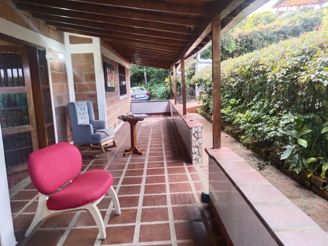 Casa de 3 alcobas en venta en Campo Alegre, Marinilla, 200 m² · foto 5 de 24