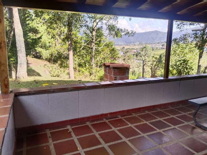Casa de 3 alcobas en venta en Campo Alegre, Marinilla, 200 m² · foto 6 de 24