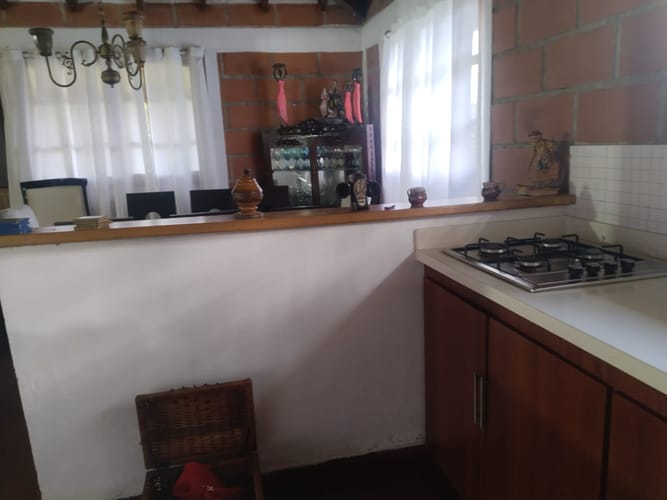 Casa de 3 alcobas en venta en Campo Alegre, Marinilla, 200 m² · foto 8 de 24