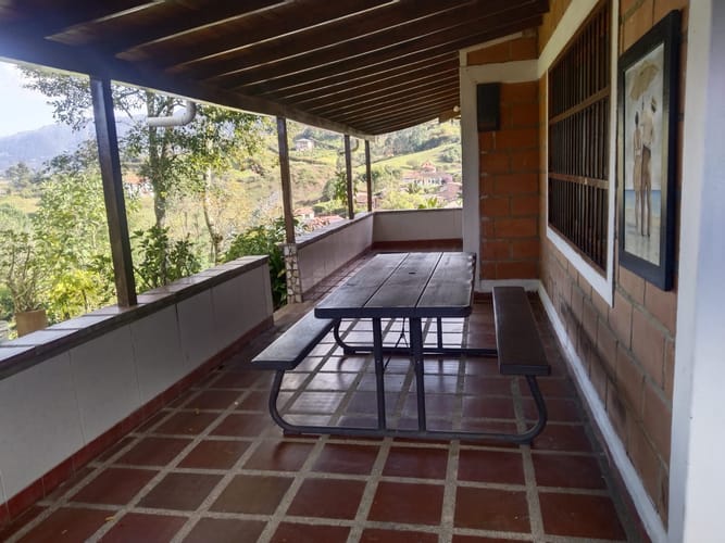 Casa de 3 alcobas en venta en Campo Alegre, Marinilla, 200 m² · foto 10 de 24