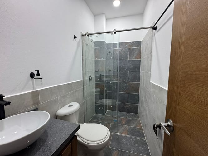 Apartamento de 3 alcobas en venta en El Carmen De Viboral, El Carmen de Viboral, 80 m² · foto 10 de 11