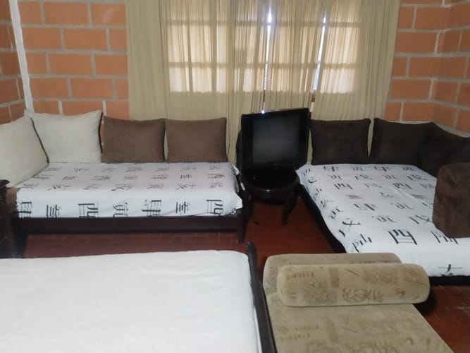 Casa de 3 alcobas en venta en Campo Alegre, Marinilla, 200 m² · foto 12 de 24