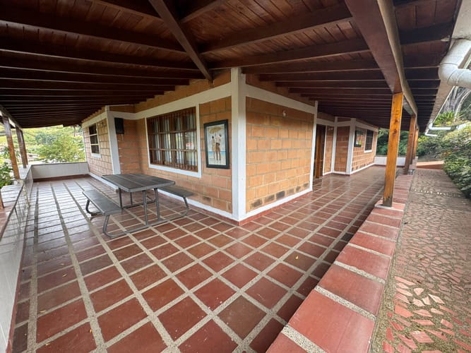 Casa de 3 alcobas en venta en Campo Alegre, Marinilla, 200 m² · foto 15 de 24