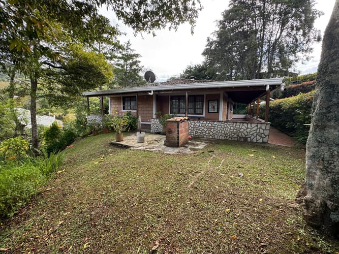 Casa de 3 alcobas en venta en Campo Alegre, Marinilla, 200 m² · foto 16 de 24