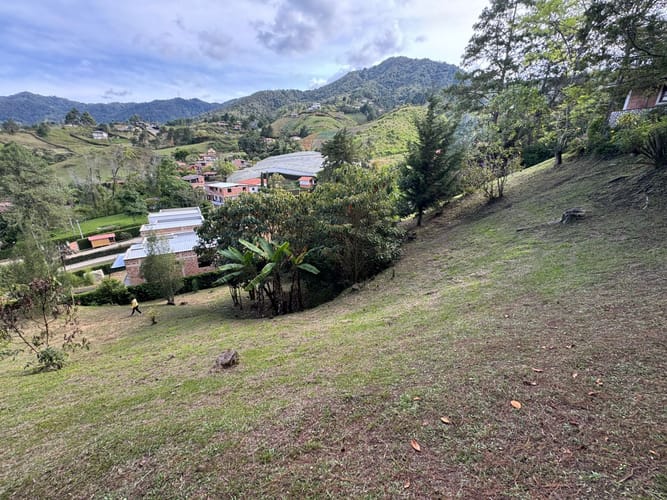 Casa de 3 alcobas en venta en Campo Alegre, Marinilla, 200 m² · foto 17 de 24