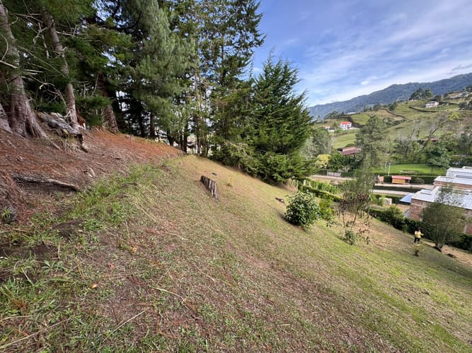 Casa de 3 alcobas en venta en Campo Alegre, Marinilla, 200 m² · foto 18 de 24