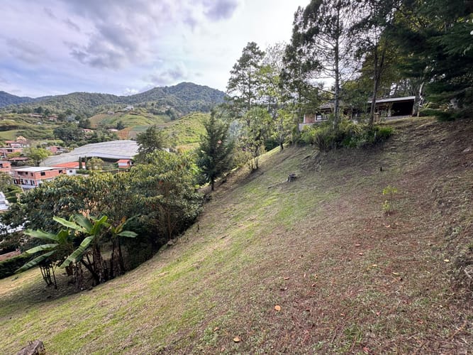 Casa de 3 alcobas en venta en Campo Alegre, Marinilla, 200 m² · foto 19 de 24