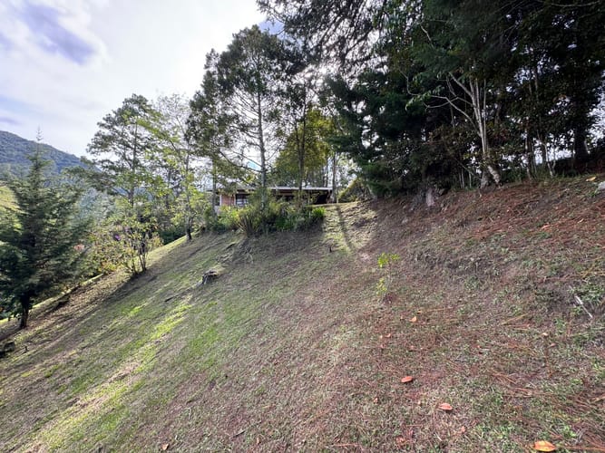 Casa de 3 alcobas en venta en Campo Alegre, Marinilla, 200 m² · foto 20 de 24